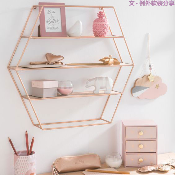 如果你有個(gè)公主夢(mèng)，可千萬(wàn)別錯(cuò)過(guò)它！-別墅設(shè)計(jì),軟裝設(shè)計(jì),室內(nèi)設(shè)計(jì),豪宅設(shè)計(jì),深圳例外軟裝設(shè)計(jì)公司