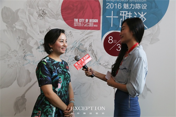 “十雅”魅力綻放，你們注意到女神手上的藍色錦魚了嗎？-別墅設(shè)計,軟裝設(shè)計,室內(nèi)設(shè)計,豪宅設(shè)計,深圳例外軟裝設(shè)計公司