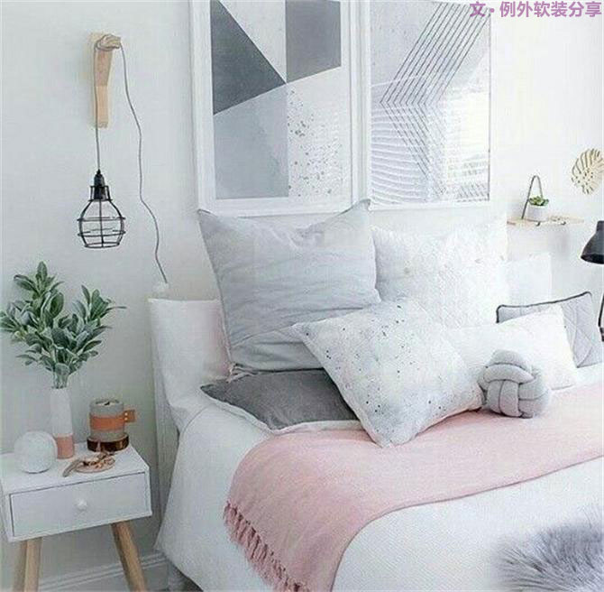 如果你有個(gè)公主夢(mèng)，可千萬(wàn)別錯(cuò)過(guò)它！-別墅設(shè)計(jì),軟裝設(shè)計(jì),室內(nèi)設(shè)計(jì),豪宅設(shè)計(jì),深圳例外軟裝設(shè)計(jì)公司