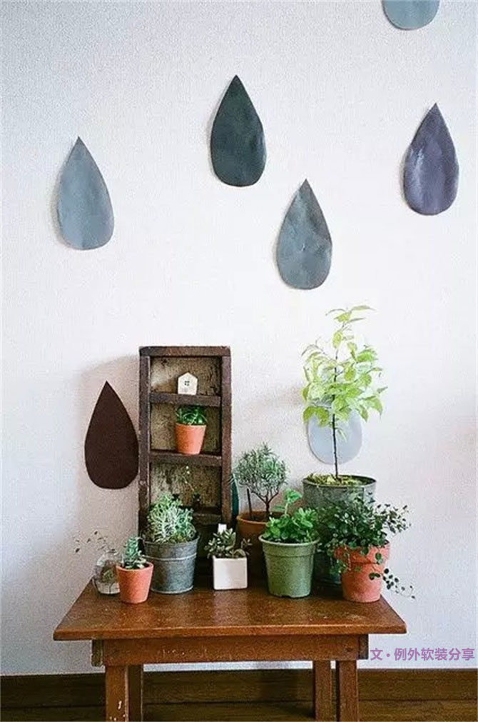 家里植物這樣擺，打造”另類“居室（一）-別墅設(shè)計(jì),軟裝設(shè)計(jì),室內(nèi)設(shè)計(jì),豪宅設(shè)計(jì),深圳例外軟裝設(shè)計(jì)公司