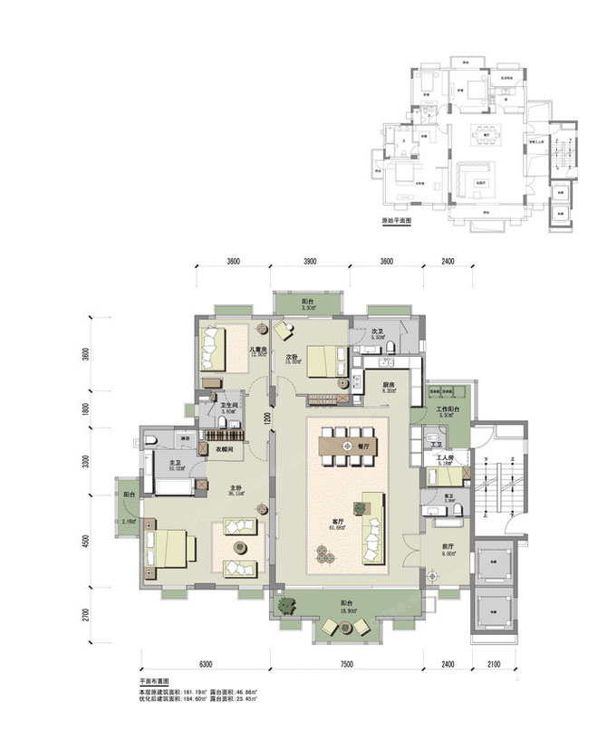 豪宅軟裝設計--僑城東方花園室內(nèi)設計動態(tài)-別墅設計,軟裝設計,室內(nèi)設計,豪宅設計,深圳例外軟裝設計公司