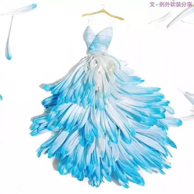 這位姑娘穿上春裝，美哭了-別墅設計,軟裝設計,室內設計,豪宅設計,深圳例外軟裝設計公司