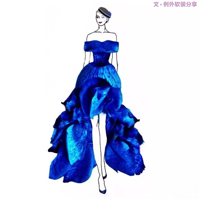 這位姑娘穿上春裝，美哭了-別墅設計,軟裝設計,室內設計,豪宅設計,深圳例外軟裝設計公司