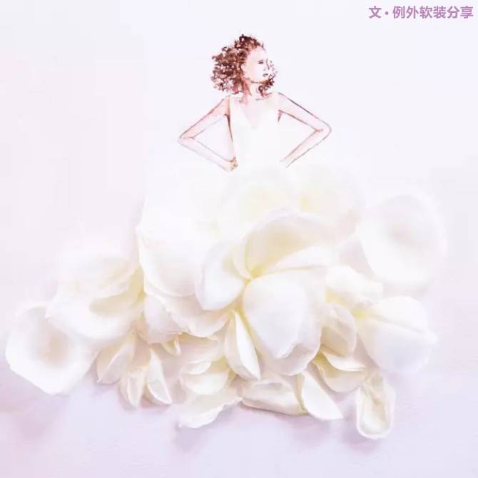 把春天穿在身上，驚動了整個(gè)設(shè)計(jì)界-別墅設(shè)計(jì),軟裝設(shè)計(jì),室內(nèi)設(shè)計(jì),豪宅設(shè)計(jì),深圳例外軟裝設(shè)計(jì)公司