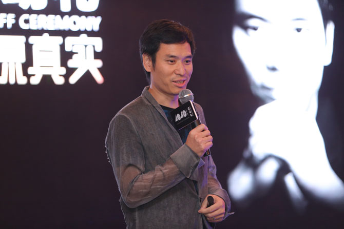40under40廣東榜，什么才是理性地設(shè)計(jì)感性的生活方式？