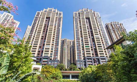 【新簽約】惠州中州灣上花園室內(nèi)設(shè)計(jì)！