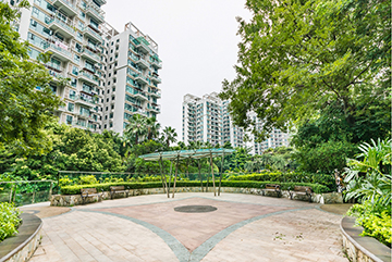 【新簽約】深圳城市山林花園室內設計！